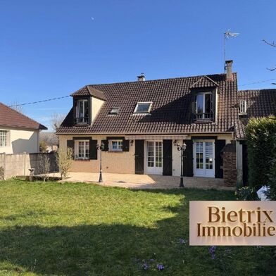 Maison 7 pièces 499000 €