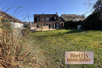 Maison 7 pièces 499000 €