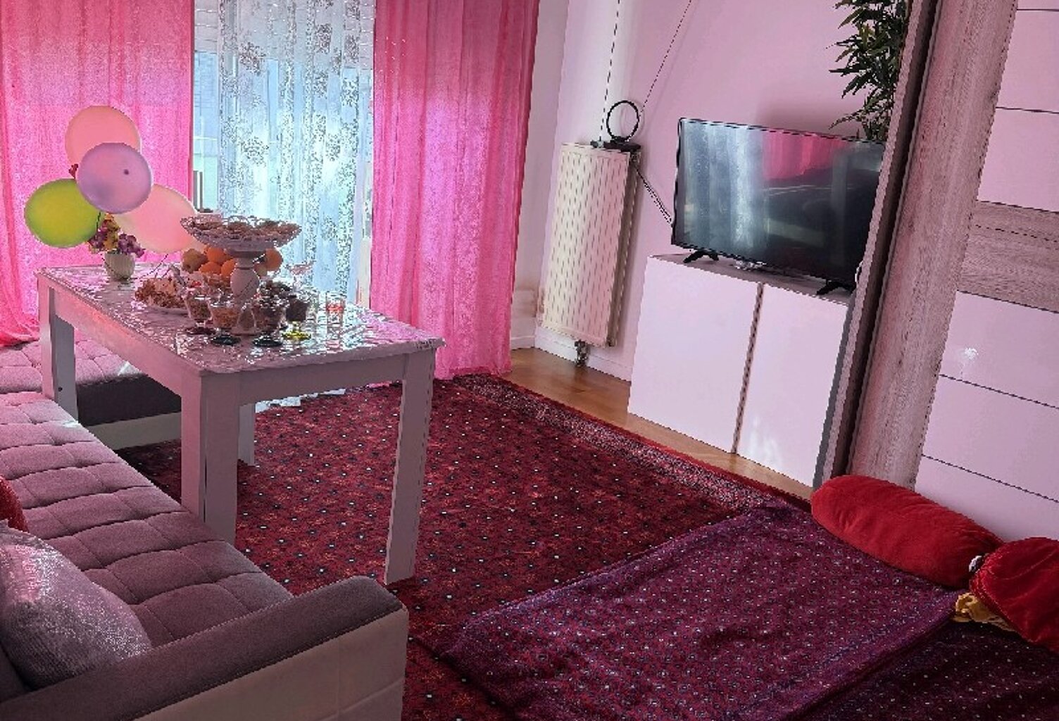 Vente appartement 2 pièces 42 m² Bondy (93140) — photo 1