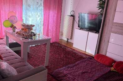 Appartement 2 pièces 149000 €