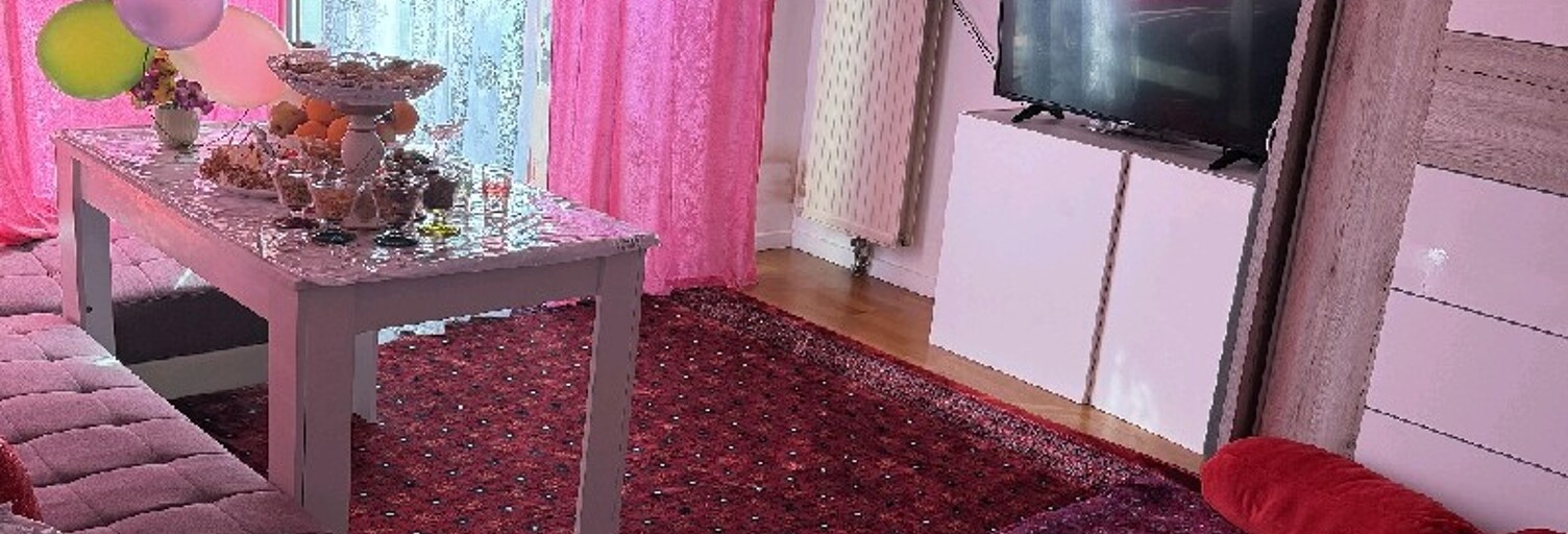 Appartement 2 Pièces 42 m² à vendre à Bondy (93140)