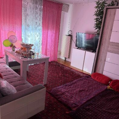 Appartement 2 pièces 149000 €