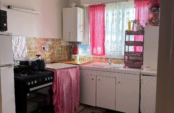 Vente appartement 2 pièces 42 m² Bondy (93140) — photo 2