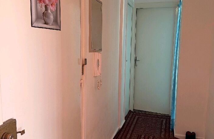 Vente appartement 2 pièces 42 m² Bondy (93140) — photo 3