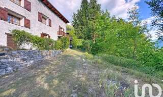 Maison 4 Pièces 73 m² à vendre à Saint-Martin-d'Entraunes (06470)