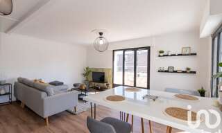 Appartement 4 Pièces 78 m² à vendre à Cergy (95800)