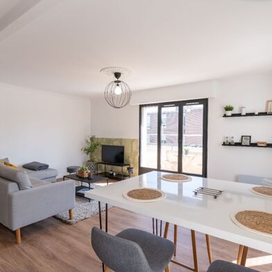 Appartement 4 pièces 189000 €