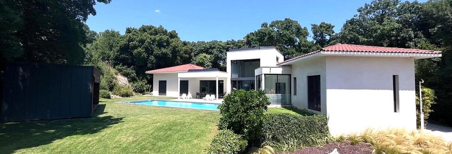 Maison 6 Pièces 200 m² à vendre à Sommières (30250)