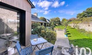 Maison 8 Pièces 260 m² à vendre à Saint-Malo (35400)