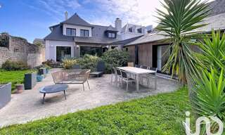 Maison 8 Pièces 260 m² à vendre à Saint-Malo (35400)