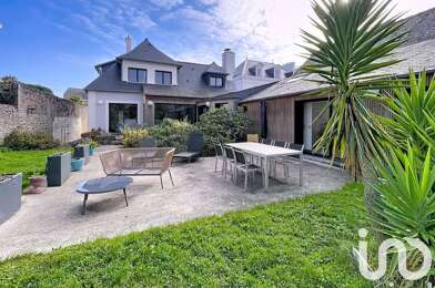 Maison 8 pièces 2080000 €