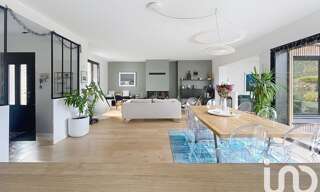 Maison 8 Pièces 260 m² à vendre à Saint-Malo (35400)