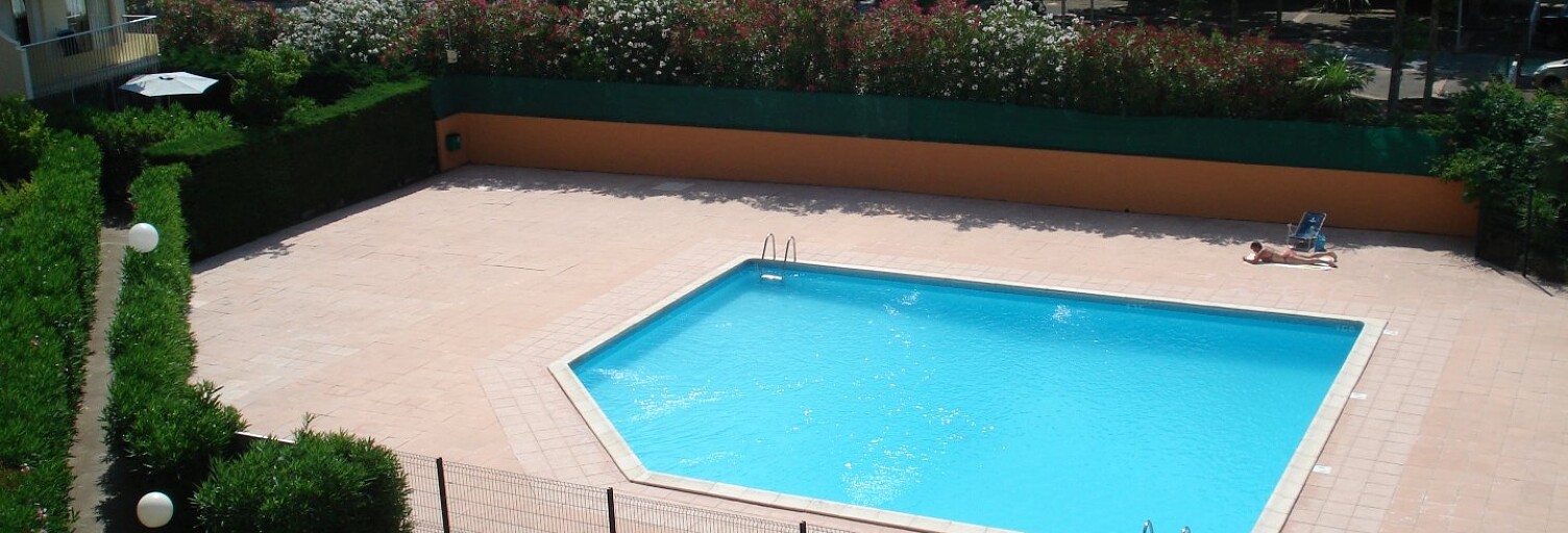 Appartement 2 Pièces 31 m² à vendre à Agde (34300)