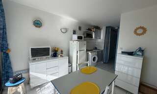 Appartement 2 Pièces 31 m² à vendre à Agde (34300)