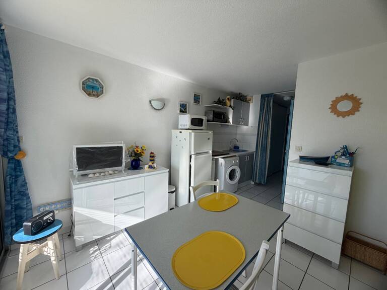 Appartement — photo 1