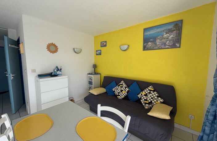 Appartement — photo 2
