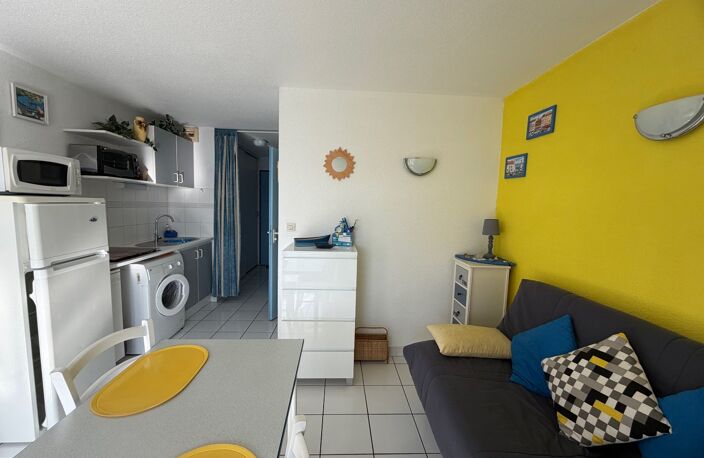 Appartement — photo 5