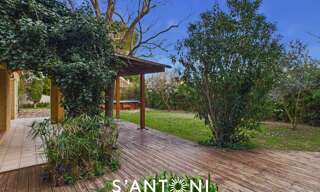 Maison 4 Pièces 98 m² à vendre à Villeneuve-lès-Béziers (34420)