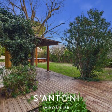 Maison 4 pièces 310000 €