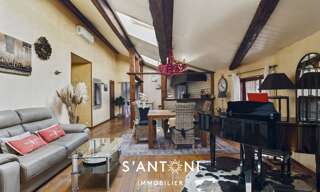 Appartement 5 Pièces 120 m² à vendre à Villeneuve-lès-Béziers (34420)