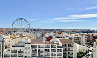 Appartement 4 Pièces 79 m² à vendre à Agde (34300)