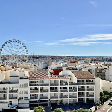 Appartement 4 pièces 630000 €