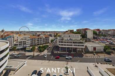 Appartement 4 pièces 489900 €