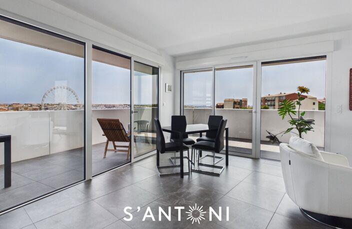 Appartement en résidence — photo 3