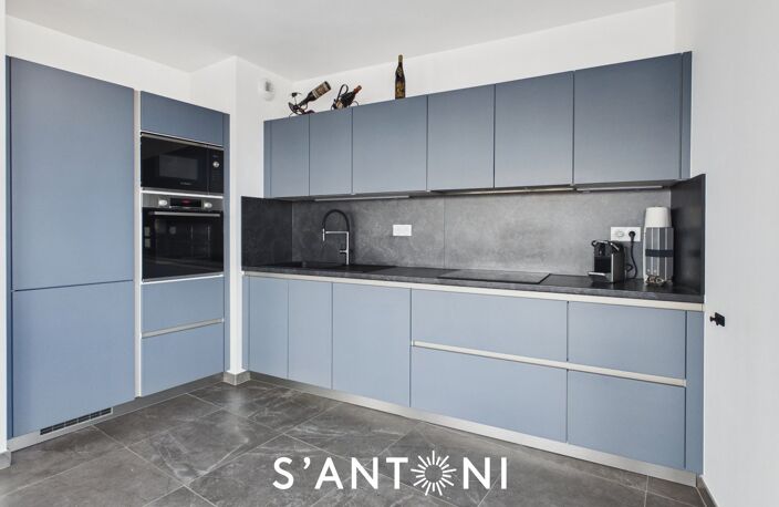 Appartement en résidence — photo 4