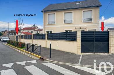 Maison 5 pièces 425000 €