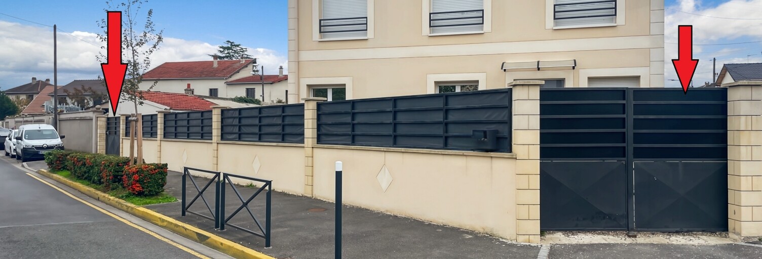 Maison 5 Pièces 140 m² à vendre à Montfermeil (93370)