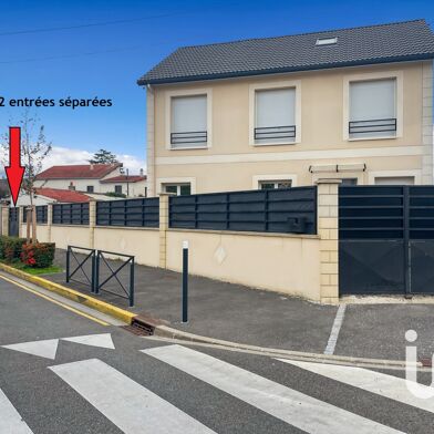 Maison 5 pièces 425000 €