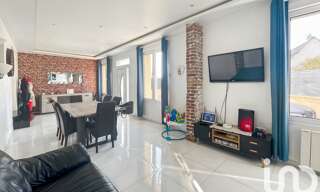 Maison 5 Pièces 140 m² à vendre à Montfermeil (93370)