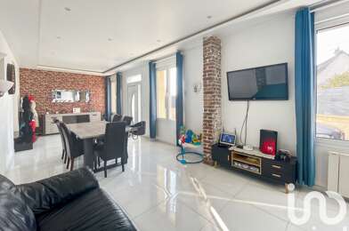 Maison 5 pièces 425000 €