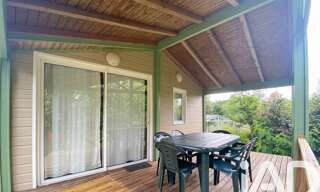 Maison 3 Pièces 35 m² à vendre à Beynat (19190)