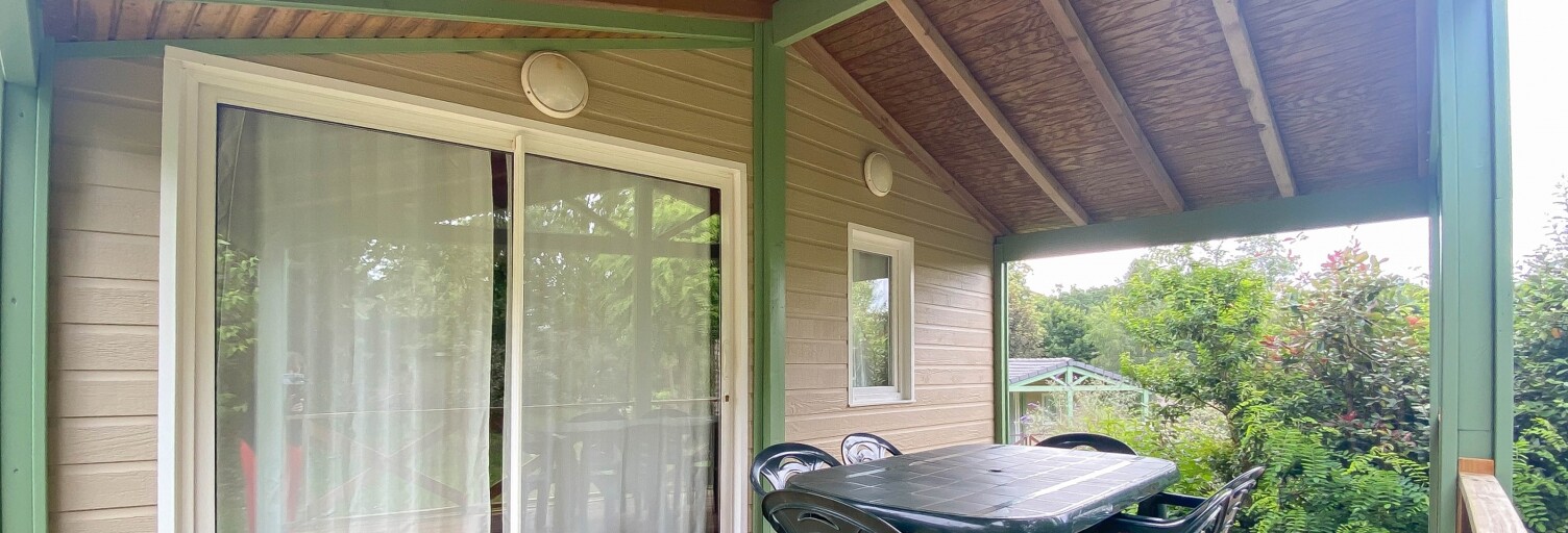 Maison 3 Pièces 35 m² à vendre à Beynat (19190)