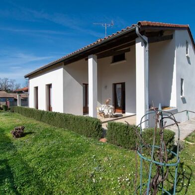 Maison 4 pièces 379433 €