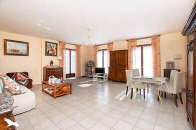 Maison 4 pièces 350000 €