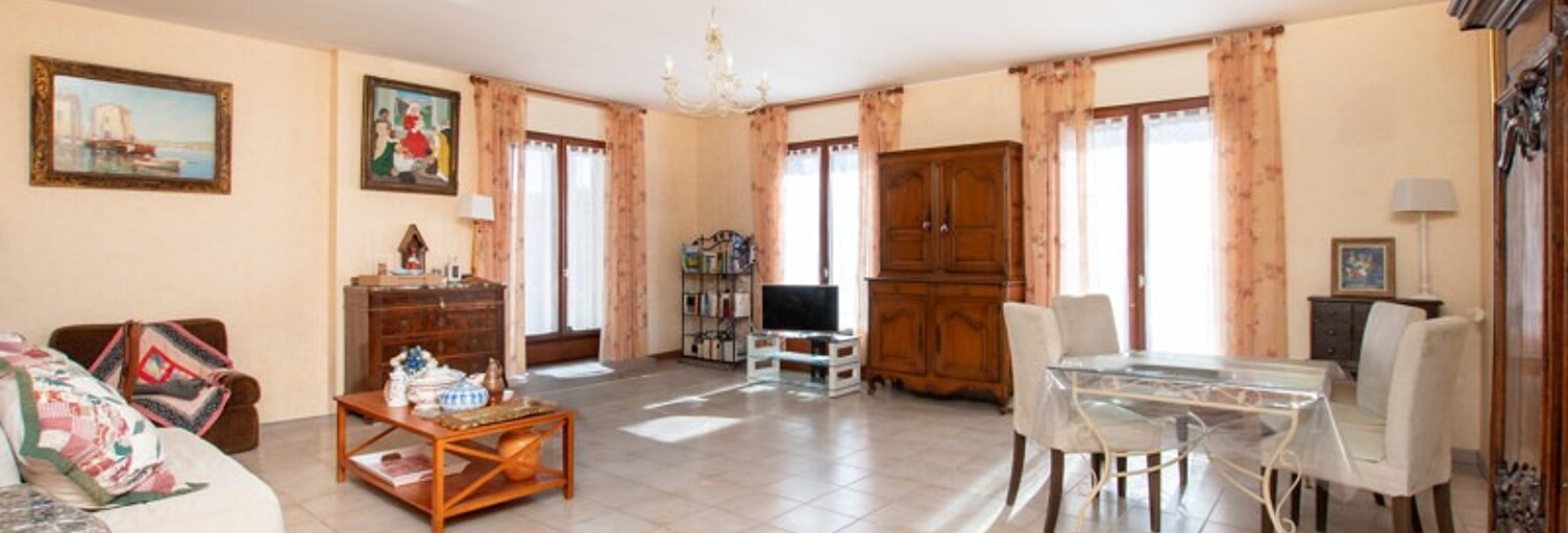 Maison 4 Pièces 130 m² à vendre à Muret (31600)