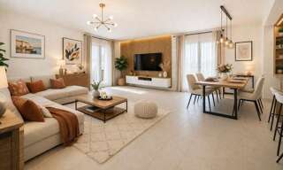 Maison 4 Pièces 130 m² à vendre à Muret (31600)