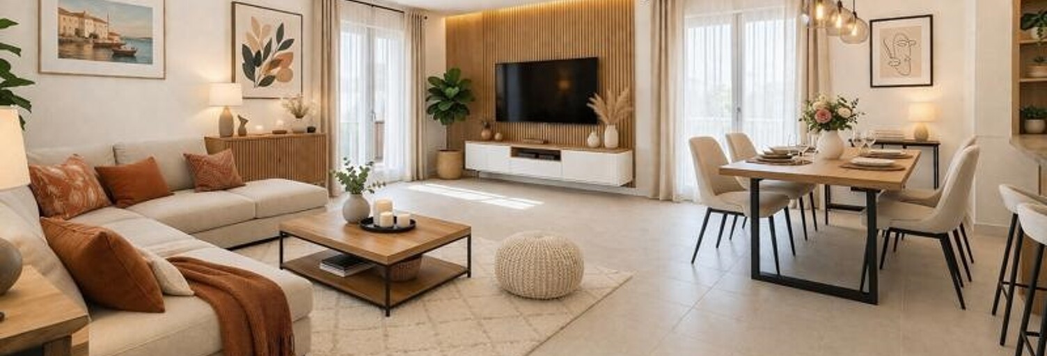 Maison 4 Pièces 130 m² à vendre à Muret (31600)