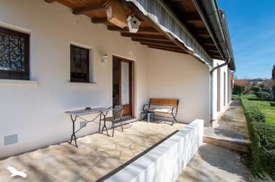 Maison 4 pièces 350000 €