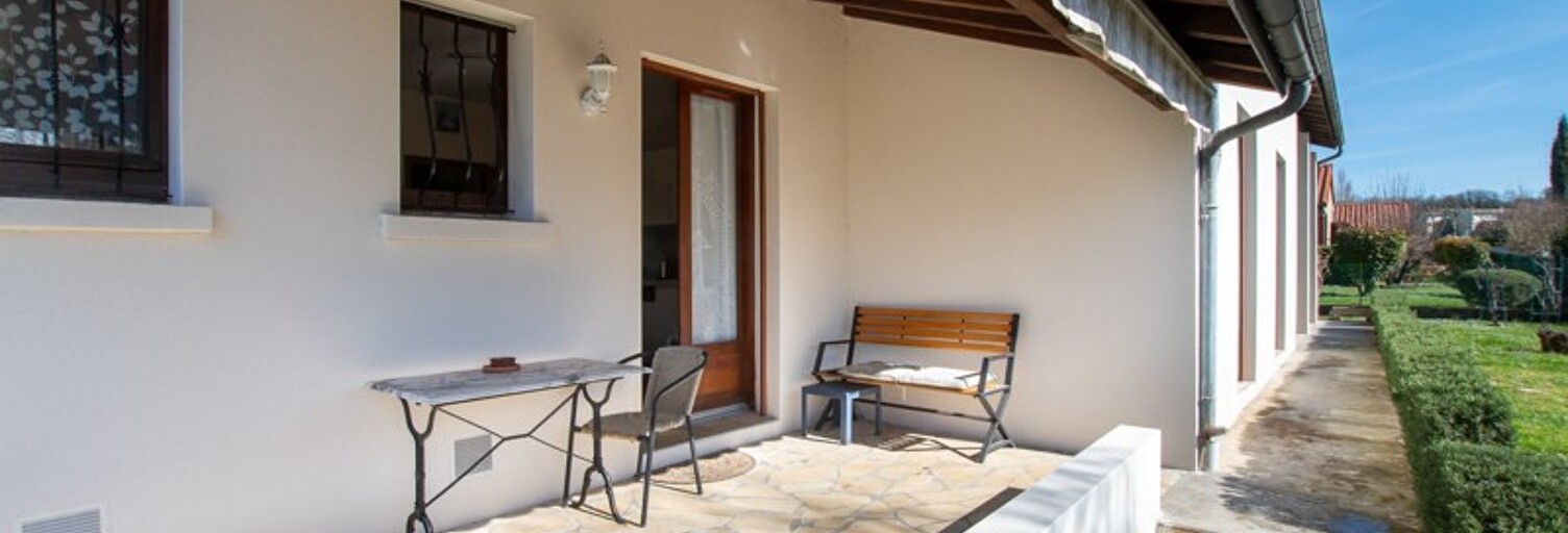 Maison 4 Pièces 130 m² à vendre à Muret (31600)