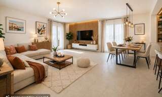 Maison 4 Pièces 130 m² à vendre à Muret (31600)