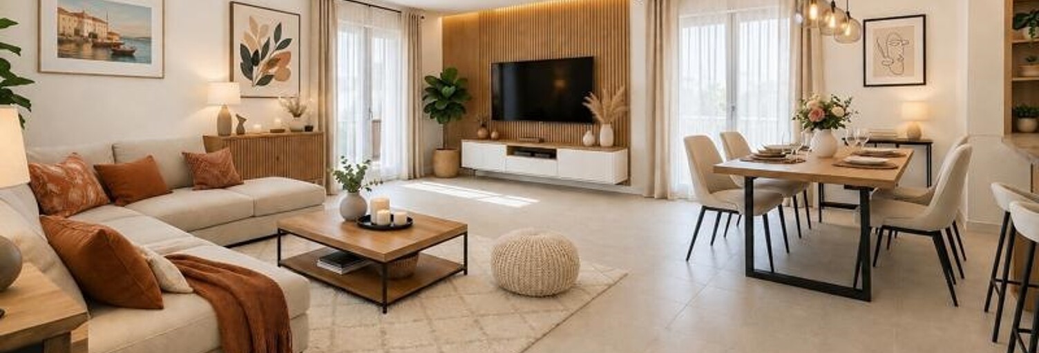 Maison 4 Pièces 130 m² à vendre à Muret (31600)