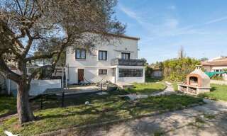 Maison 7 Pièces 129 m² à vendre à Saint-Jean-de-Védas (34430)