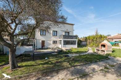 Maison 7 pièces 544440 €