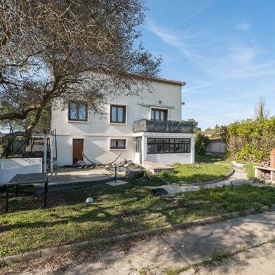 Maison 7 pièces 544440 €