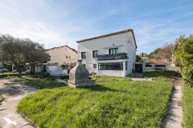 Maison 7 pièces 514500 €