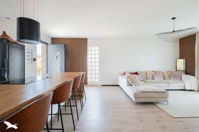 Maison 7 pièces 514500 €